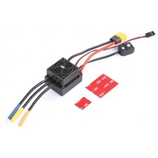 60A Brushless ESC (XT60) │ Baha 10B